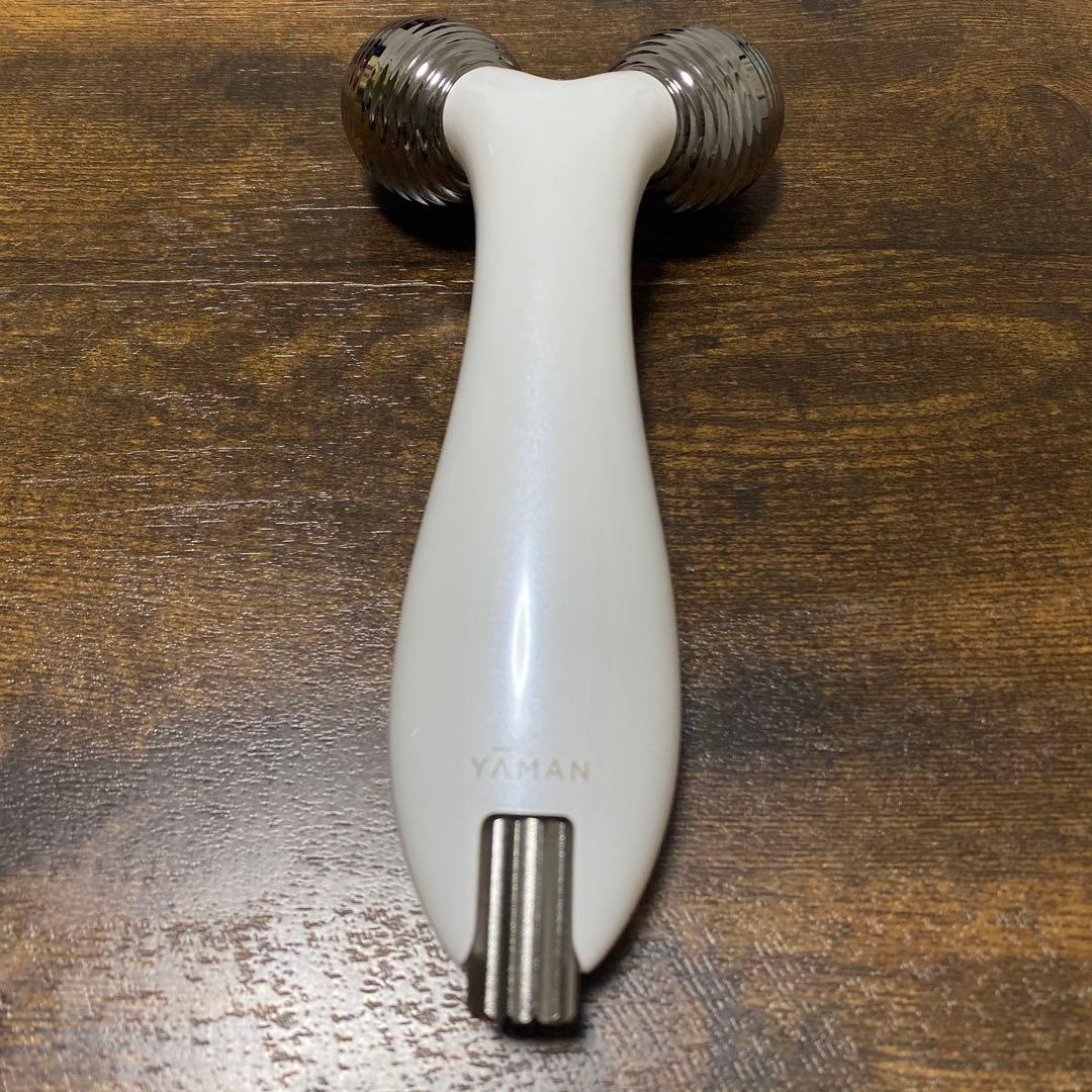 YA-MAN 美顔器　WAVY EP-15W