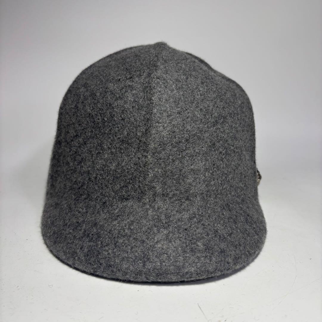 vaqutaux ヴァクトー ジョッキーハット