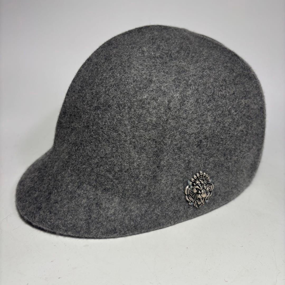 vaqutaux ヴァクトー ジョッキーハット