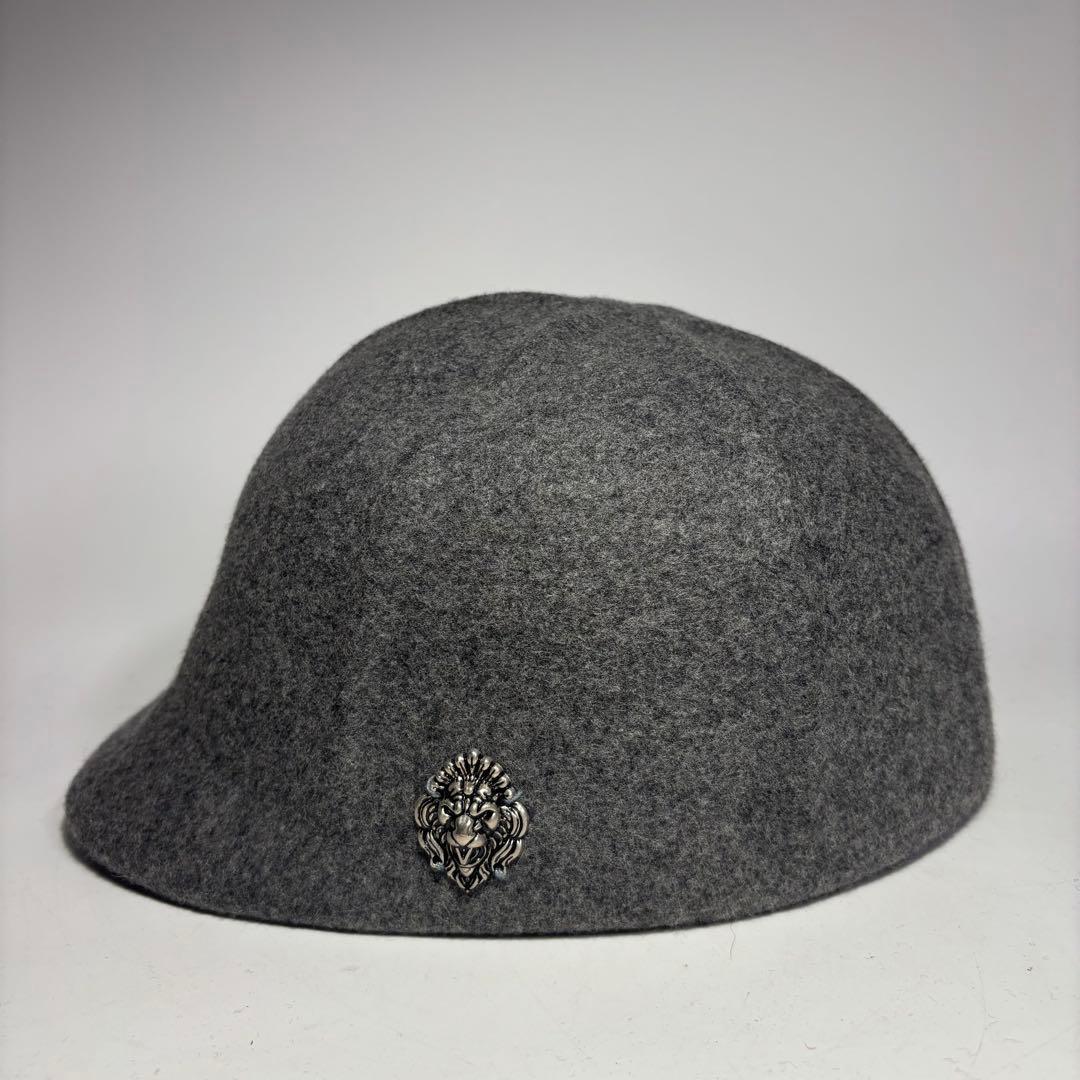 vaqutaux ヴァクトー ジョッキーハット