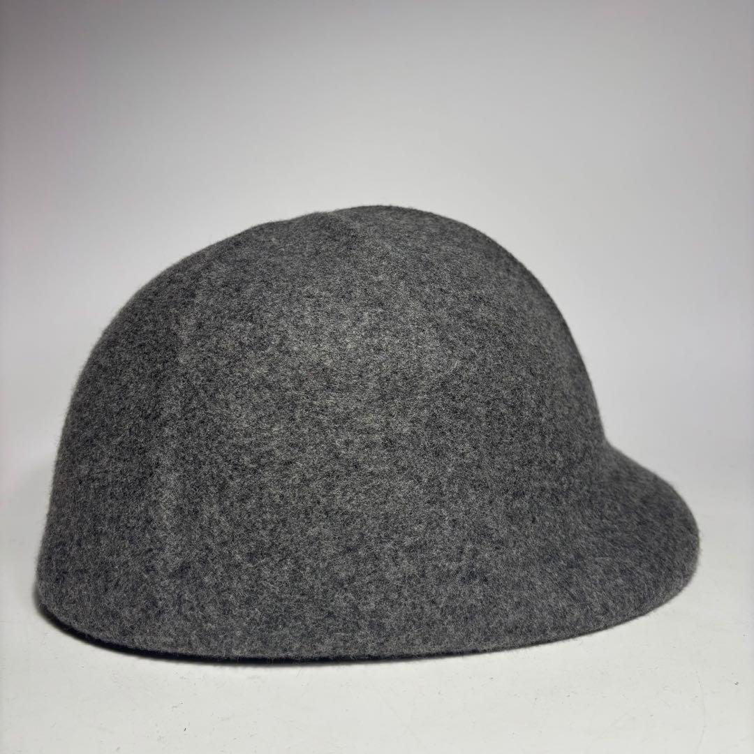 vaqutaux ヴァクトー ジョッキーハット