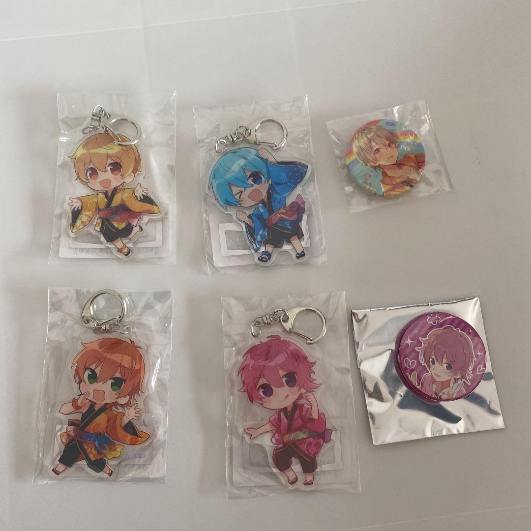 即発送可能！すとぷり グッズ、CDセット