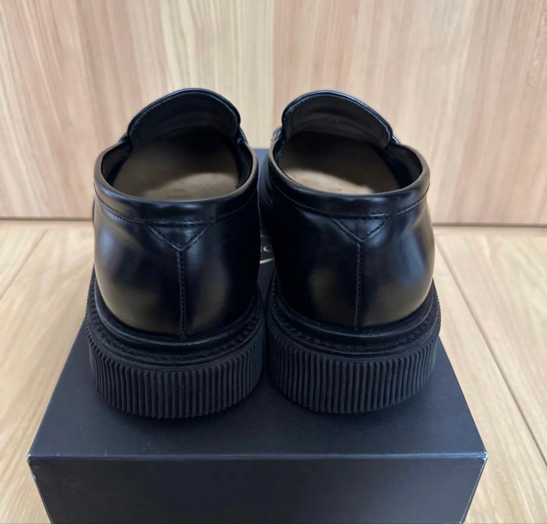 ADIEV アデュー　ローファー