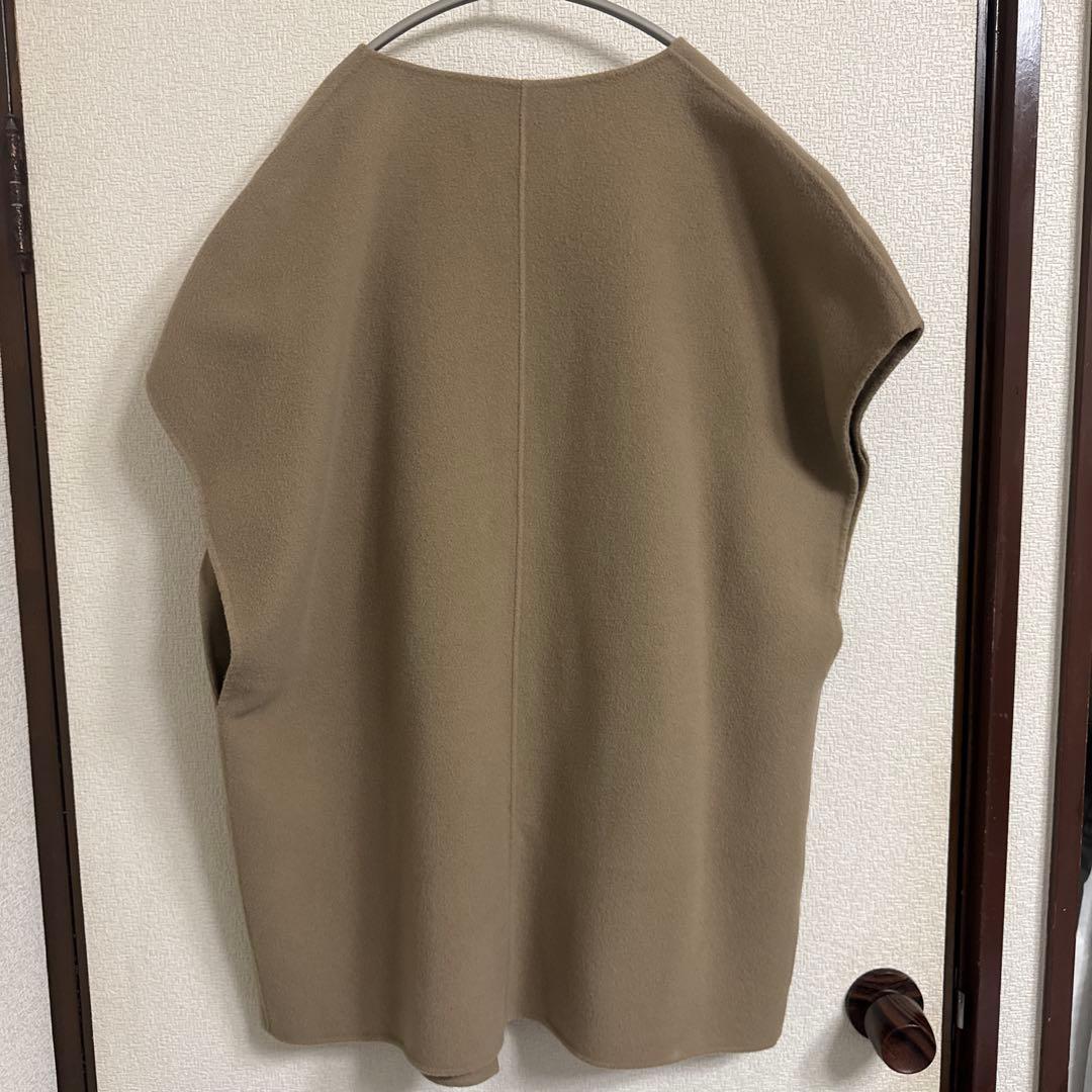 curensology マンテコリバーベスト