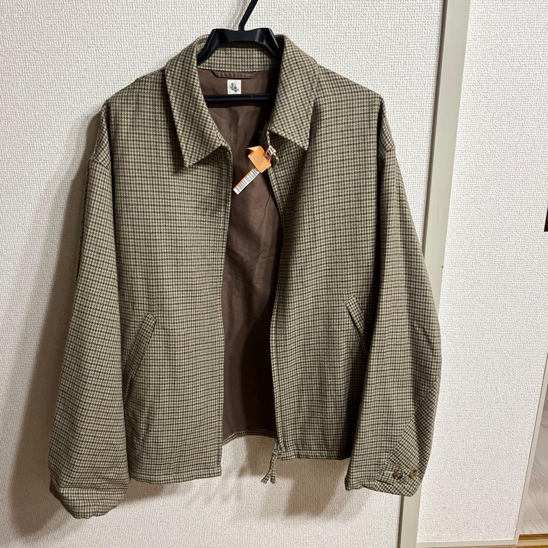 キャプテンサンシャイン　ドリズラージャケット