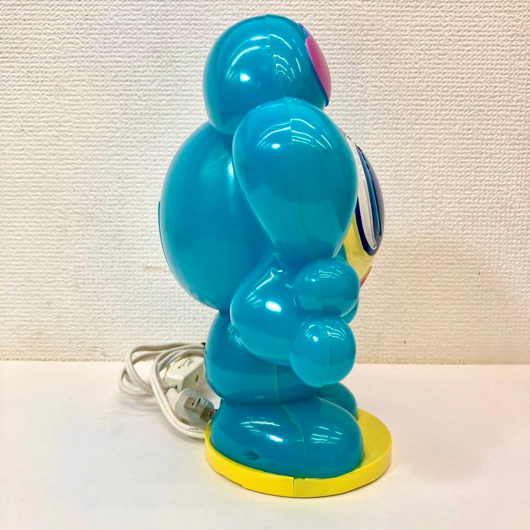 エンジェルブルー　ナカムラくん　店頭展示用ディスプレイライト　照明