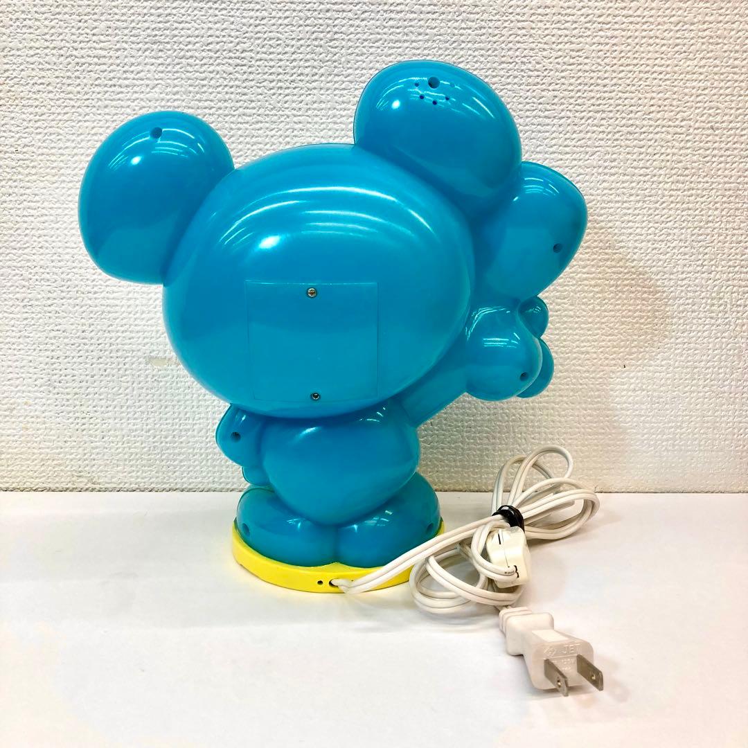 エンジェルブルー　ナカムラくん　店頭展示用ディスプレイライト　照明