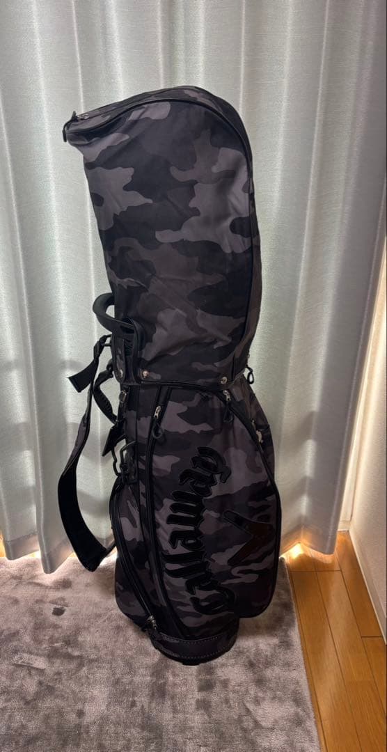 キャロウェイ Jeep キャディバック　Callaway ゴルフバック