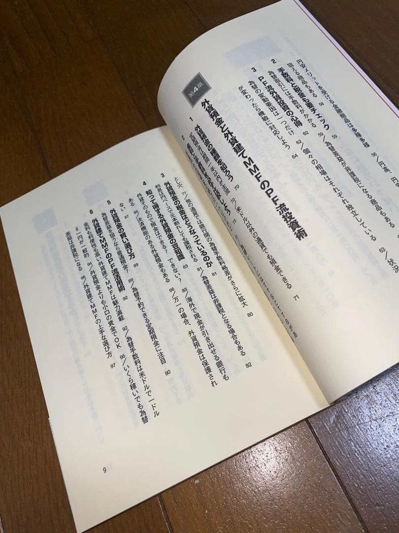 外貨投資に勝つ　松本鉄郎 著