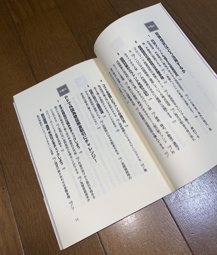 外貨投資に勝つ　松本鉄郎 著