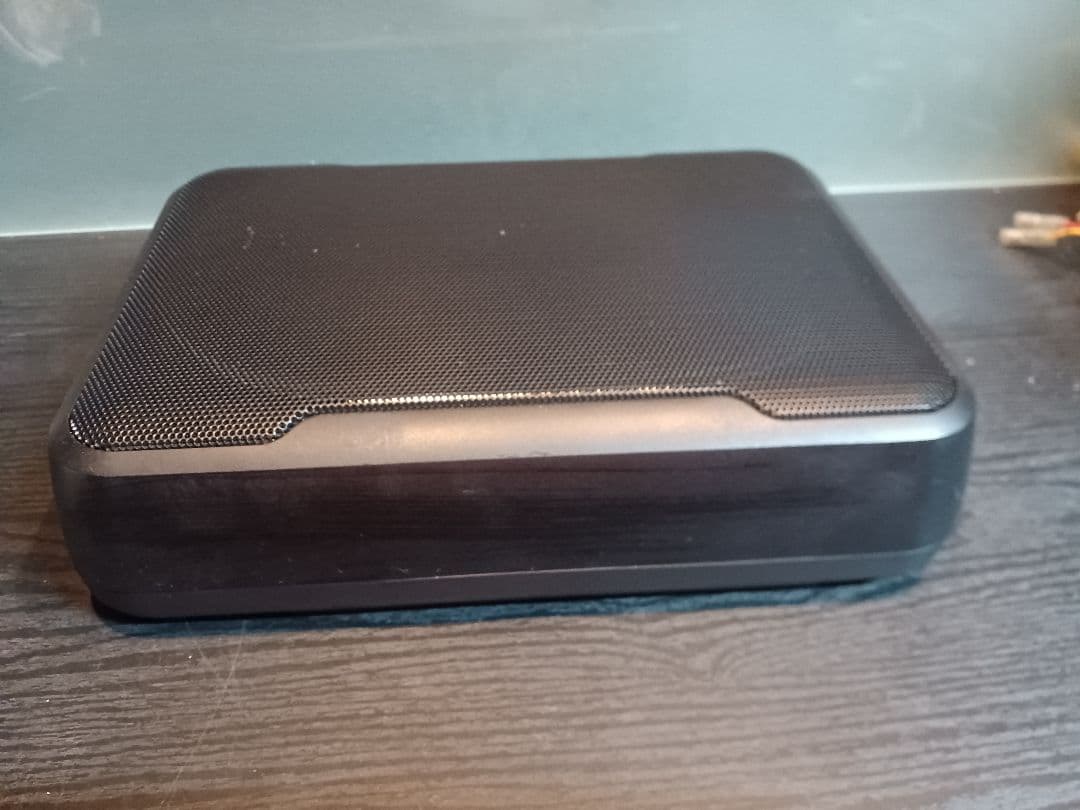 Pioneer サブウーファー