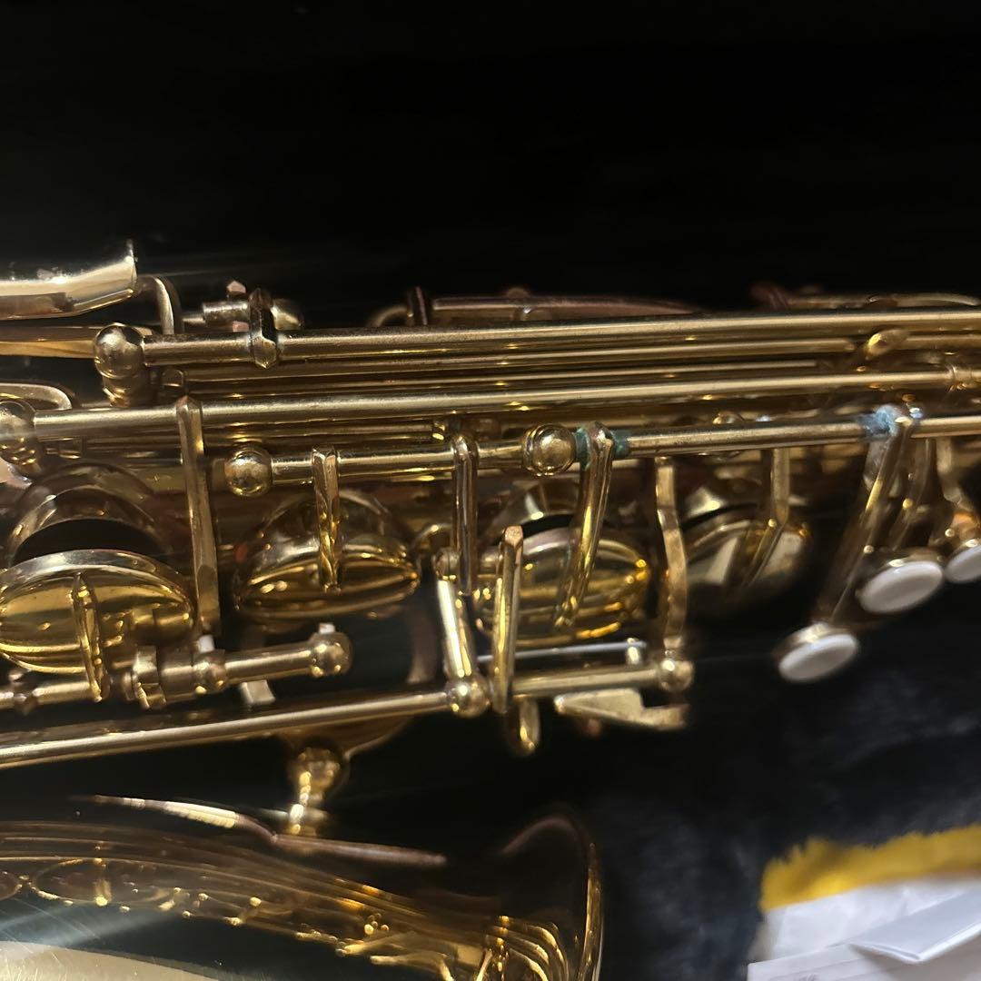 J.Michael アルトサックス　AL-780 　入門　初心者　管楽器