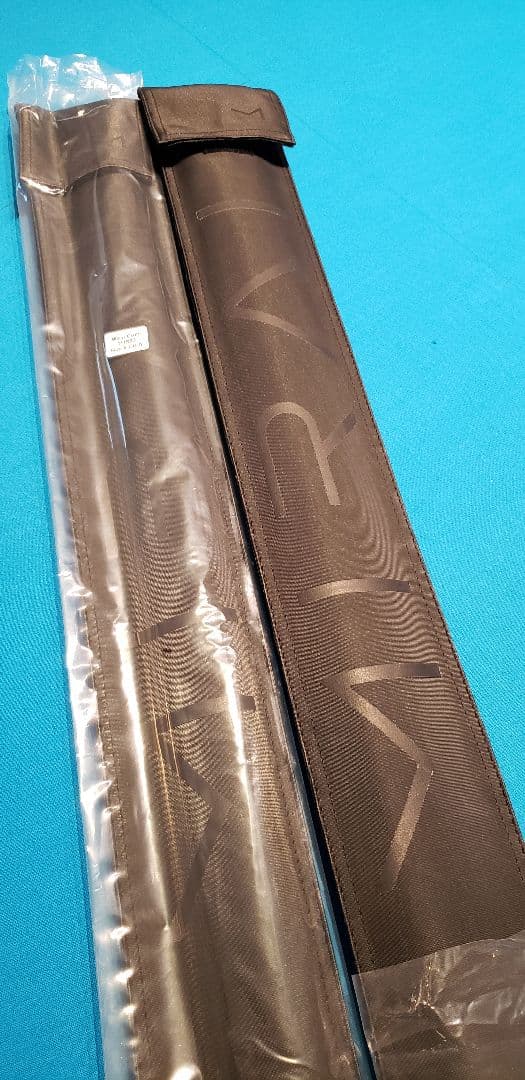 新品未開封　ミライ TURBO　 ブラウンカーリー MIRAI F1シャフト装備