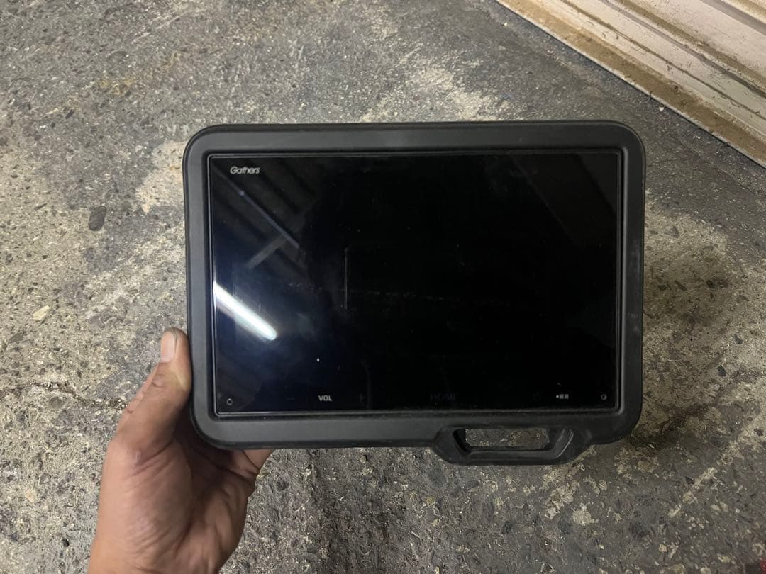 ホンダ　純正　Gathers VX-240ZFE