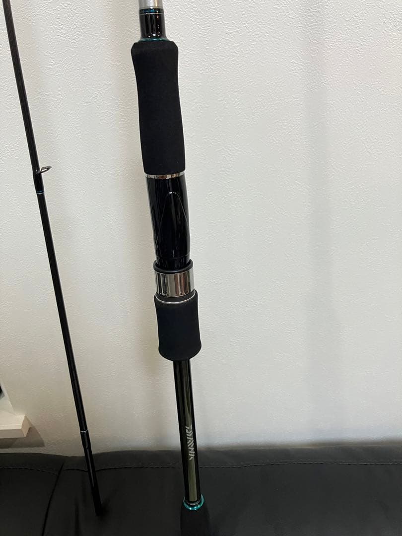 ゆ*ま様 エメラルダス MX 79L/MH-S BOAT