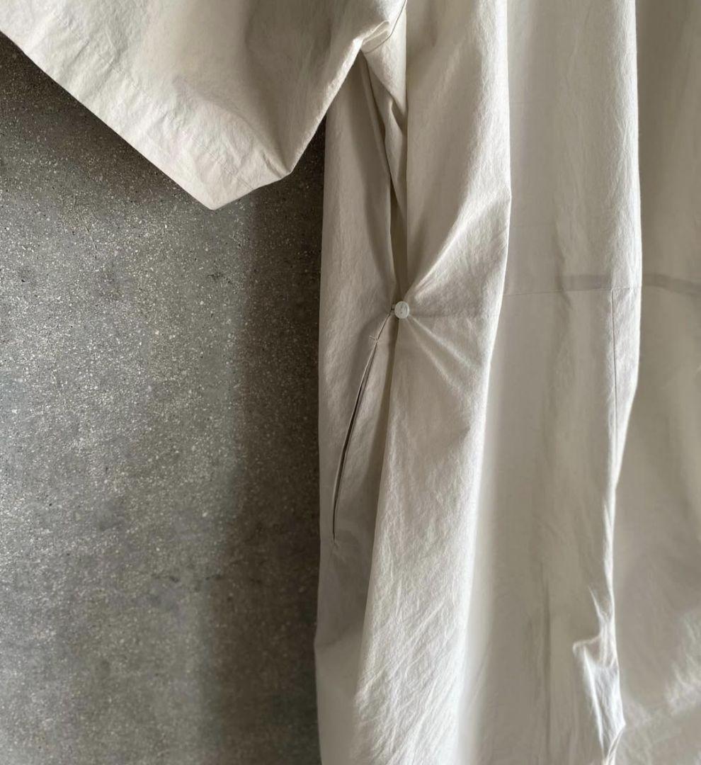 nui mond　'Zip all-in-one' オールインワン