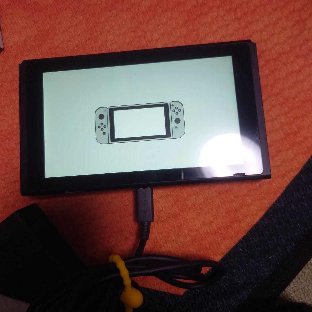 ★Nintendo　Switch、PROコン