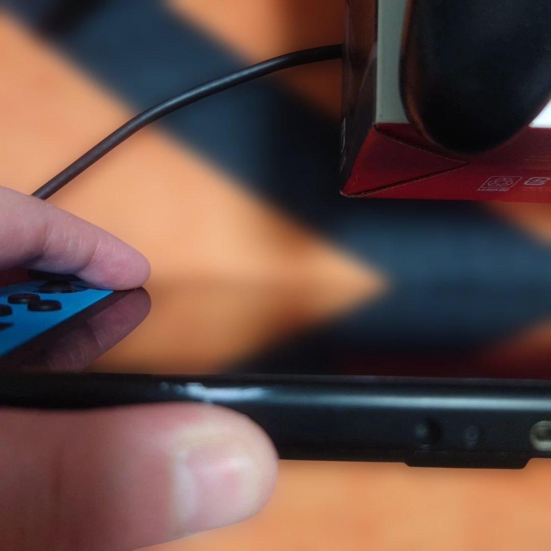 ★Nintendo　Switch、PROコン