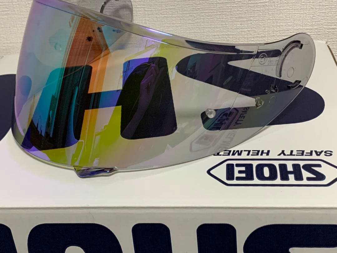 CNS-1 スモークミラーシールド　GT-Air2