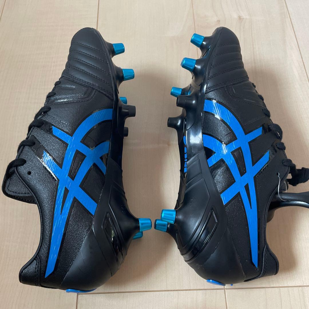 アシックス　ラグビースパイク GEL-LETHAL TIGHT FIVE