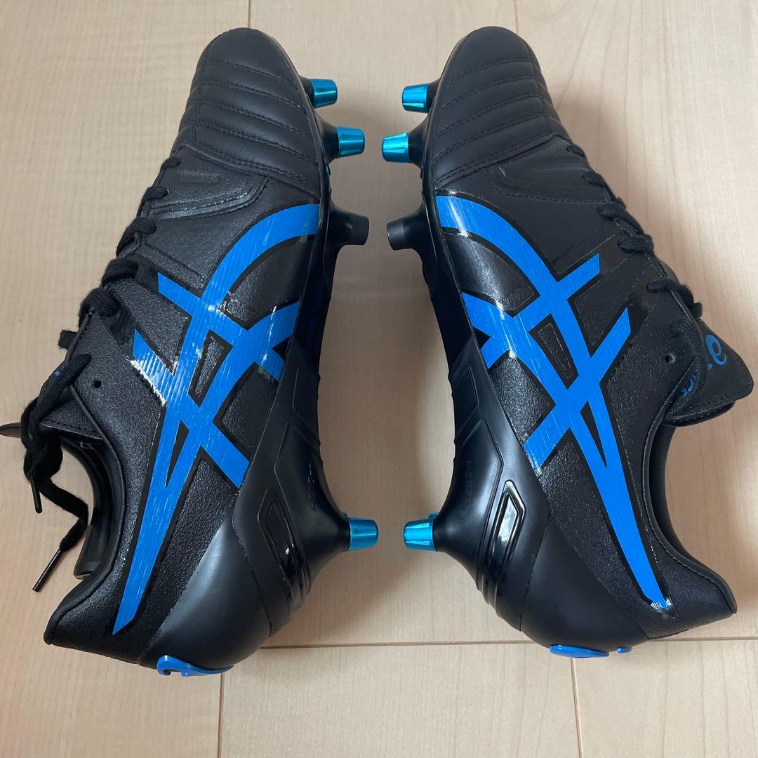 アシックス　ラグビースパイク GEL-LETHAL TIGHT FIVE