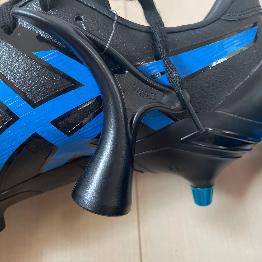 アシックス　ラグビースパイク GEL-LETHAL TIGHT FIVE