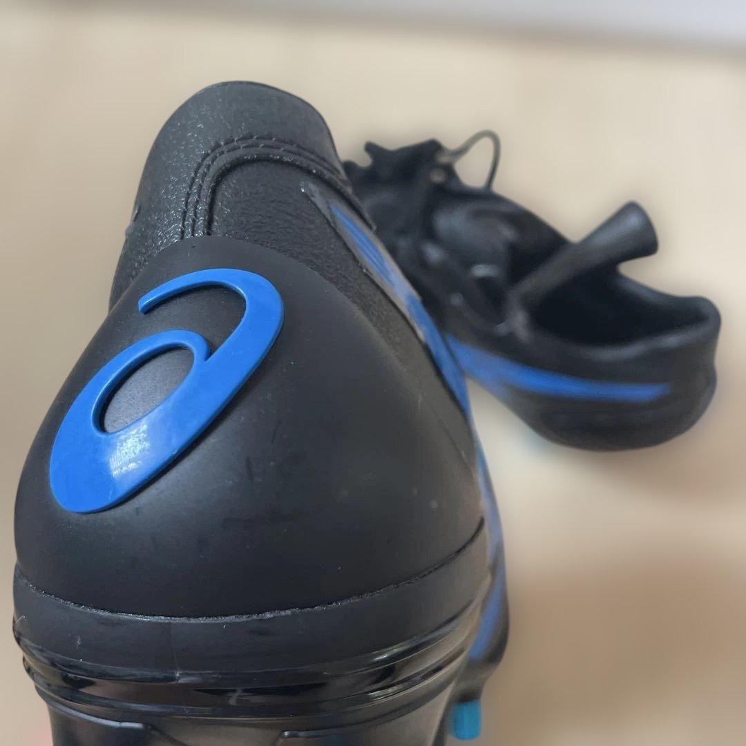 アシックス　ラグビースパイク GEL-LETHAL TIGHT FIVE