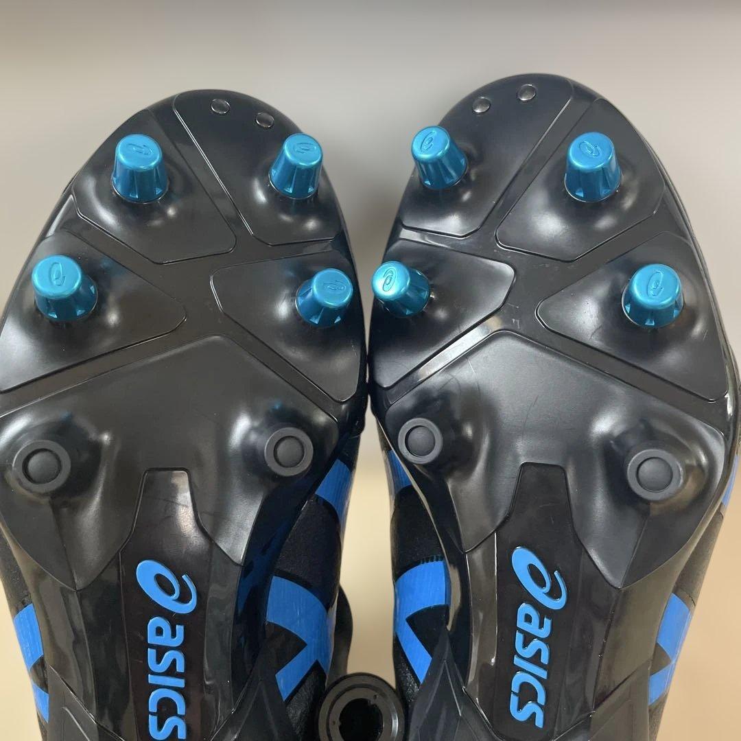 アシックス　ラグビースパイク GEL-LETHAL TIGHT FIVE