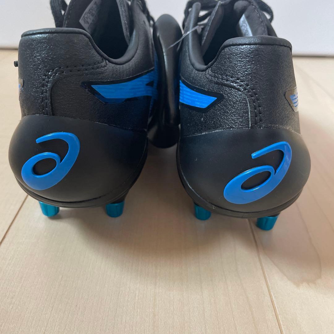 アシックス　ラグビースパイク GEL-LETHAL TIGHT FIVE