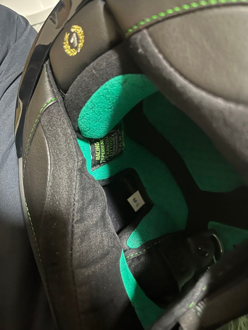 X-lite X-803 SBK 美品