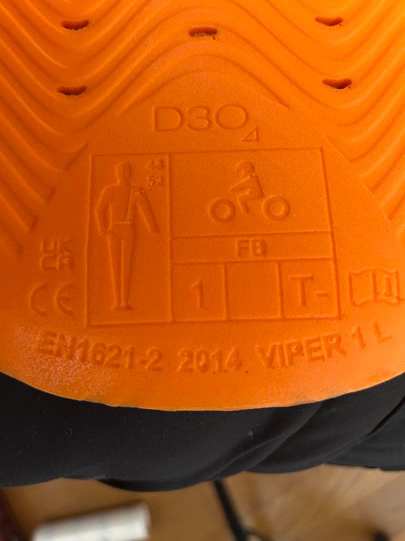 HYOD ウチミズ。メッシュジャケット Lサイズ ブラック/ホワイト