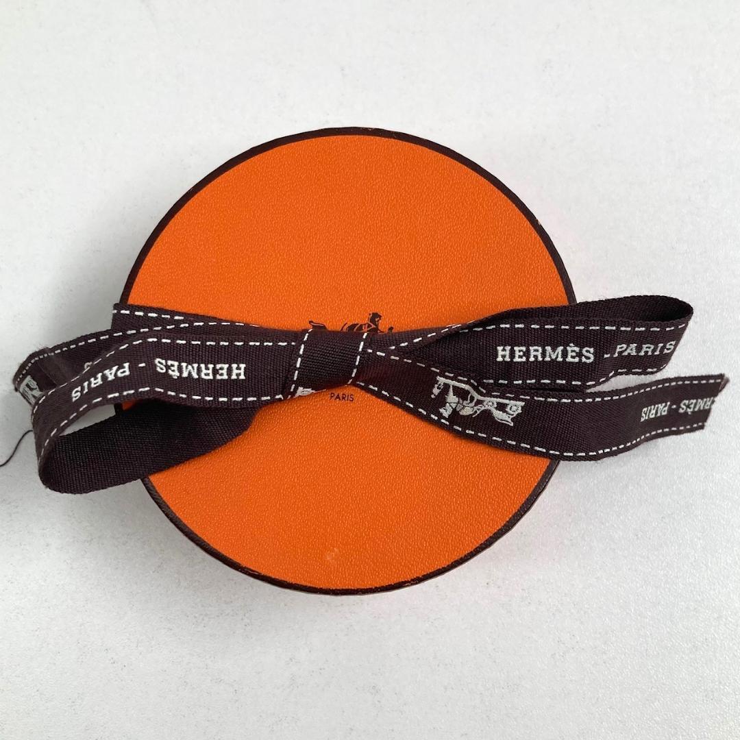 Hermès　エルメス　ヴィンテージ　パフューム　ボトル　バッグチャーム