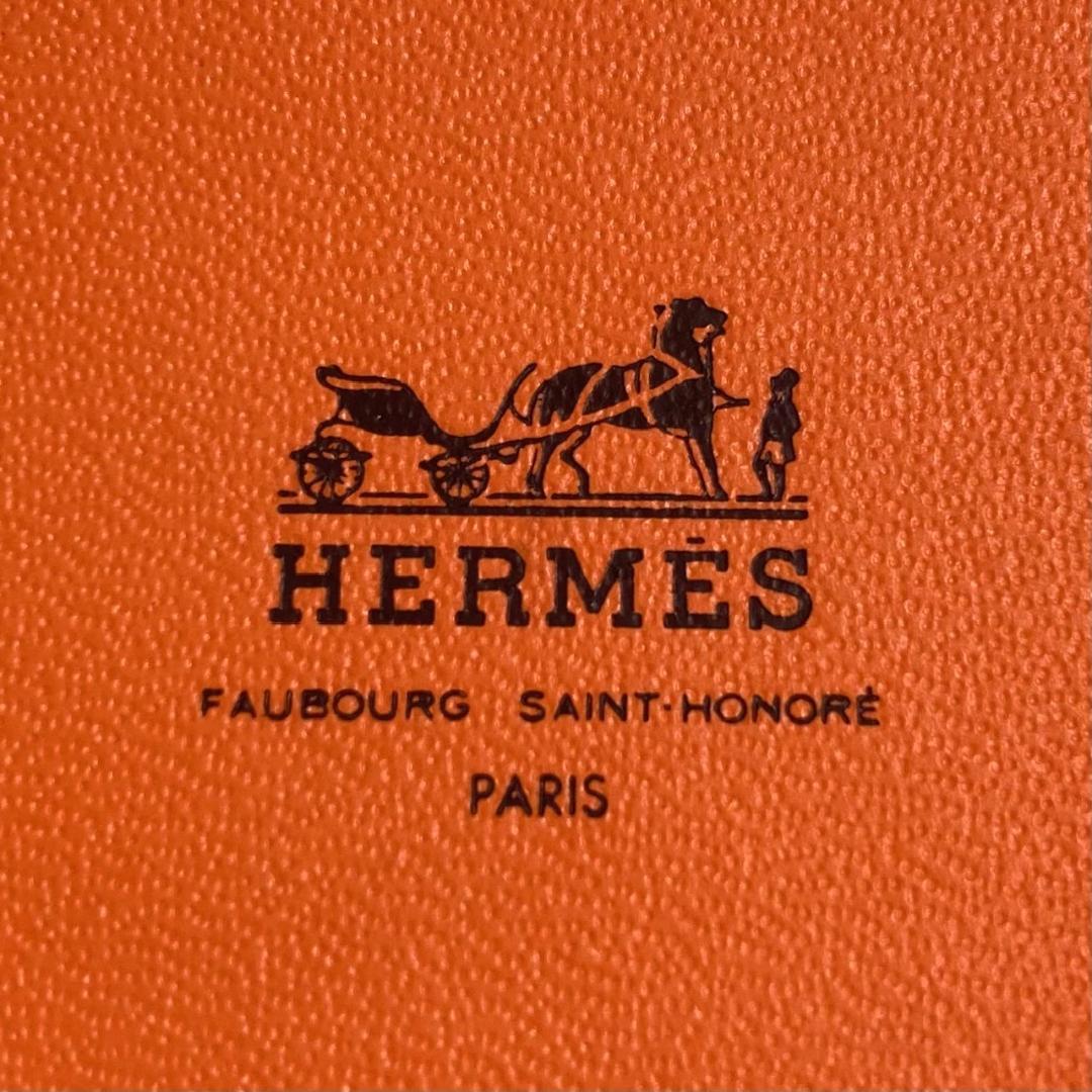 Hermès　エルメス　ヴィンテージ　パフューム　ボトル　バッグチャーム