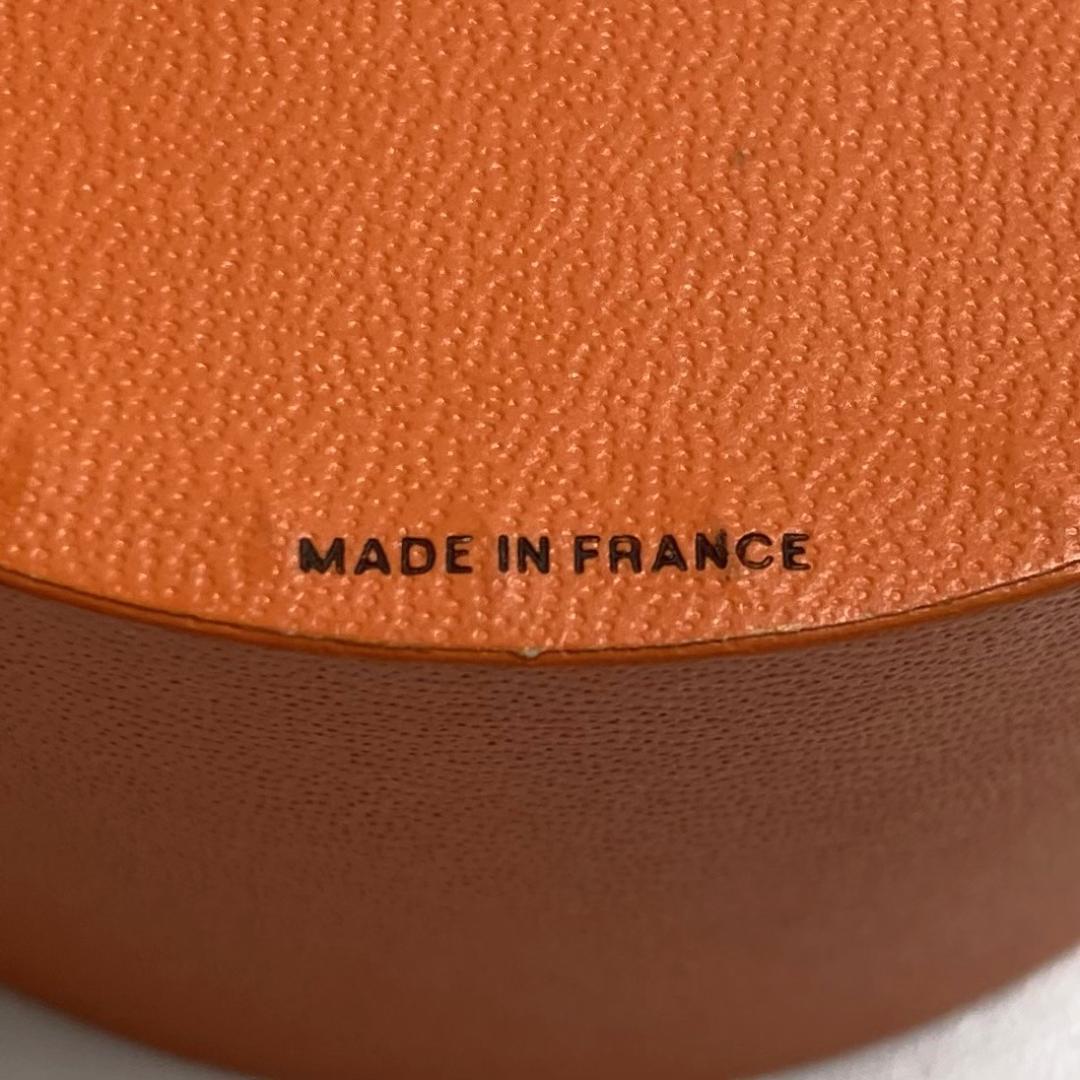 Hermès　エルメス　ヴィンテージ　パフューム　ボトル　バッグチャーム