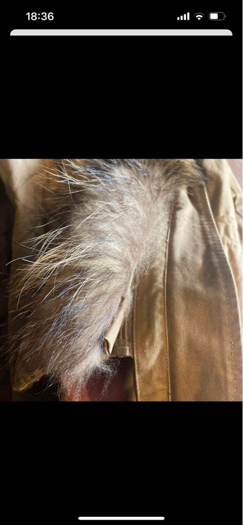 23区トレンチコートと　コート2点