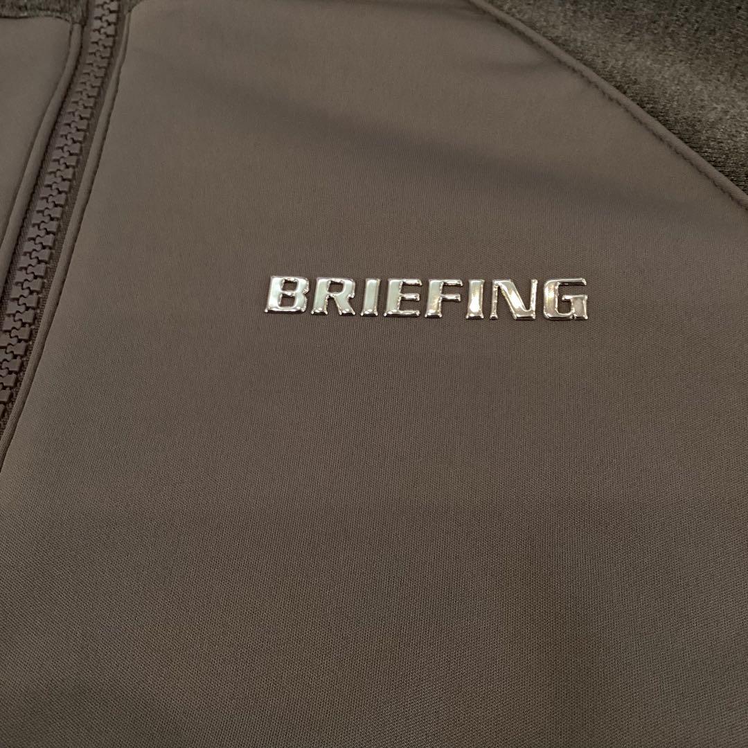 新品　完売品　HOL WS POLARTEC WINDBLOCK PARKA