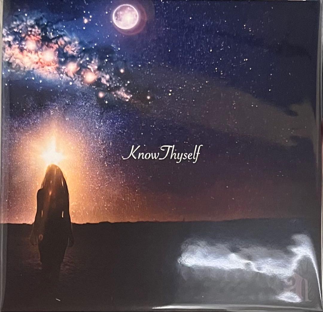 ATSUSHI（Kαin） / Know Thyself