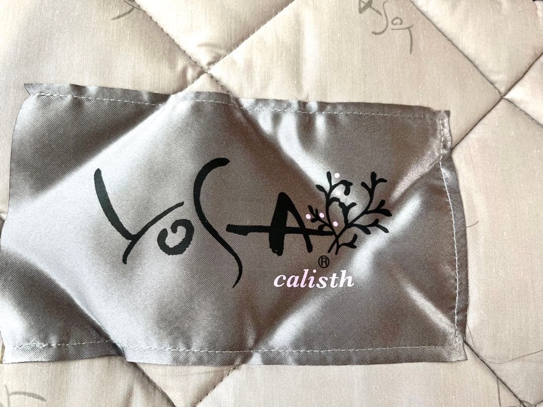 YOSA カーリースマット　リラクゼーション　マット　140×75