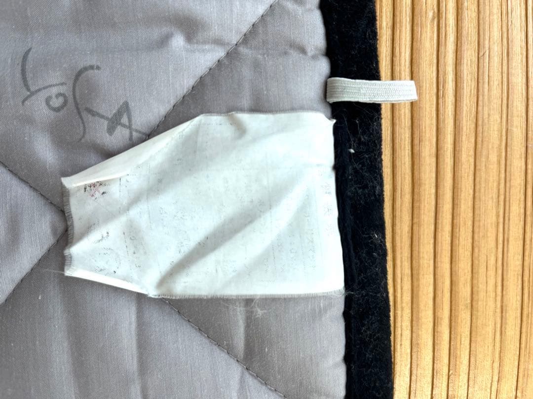 YOSA カーリースマット　リラクゼーション　マット　140×75