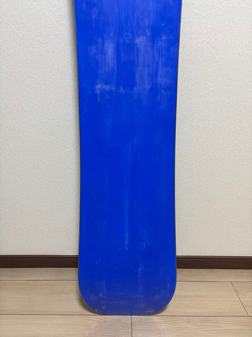 Burton town Hero 156wide ホームタウンヒーロー