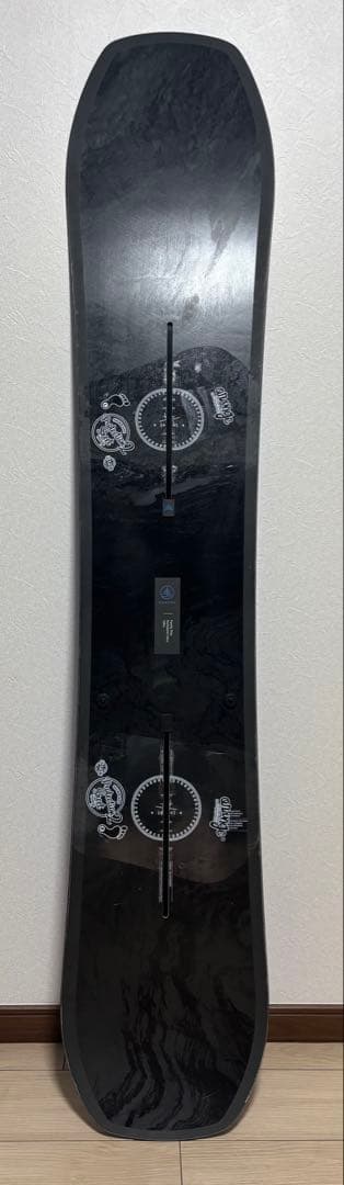 Burton town Hero 156wide ホームタウンヒーロー