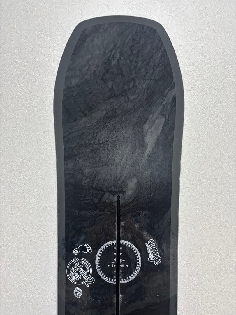 Burton town Hero 156wide ホームタウンヒーロー