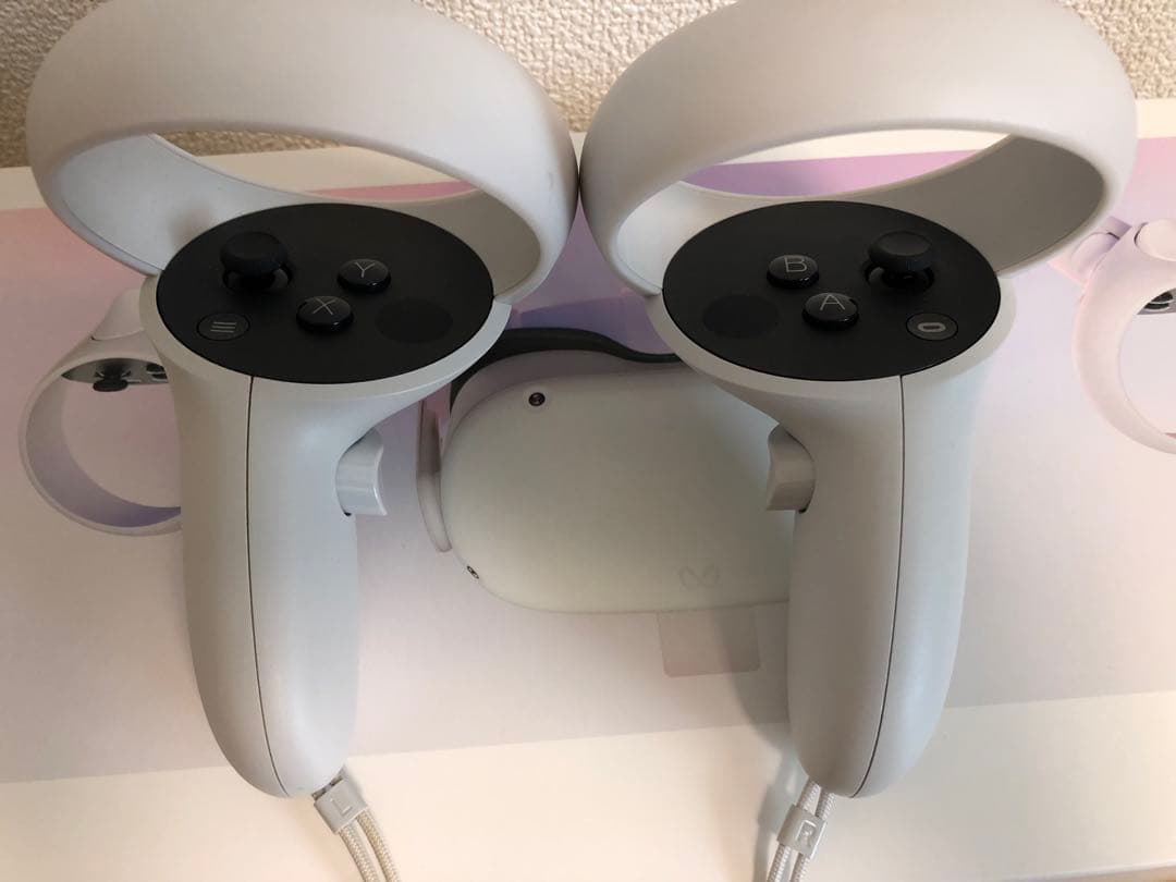 その他  Quest 2 128GB