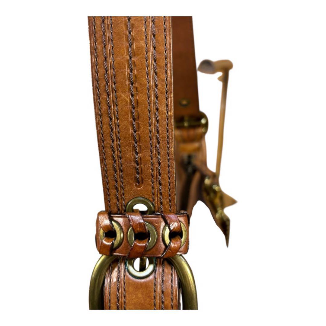 美品　COACH パッチワーク　リミテッドエディション　スターレザータグ付