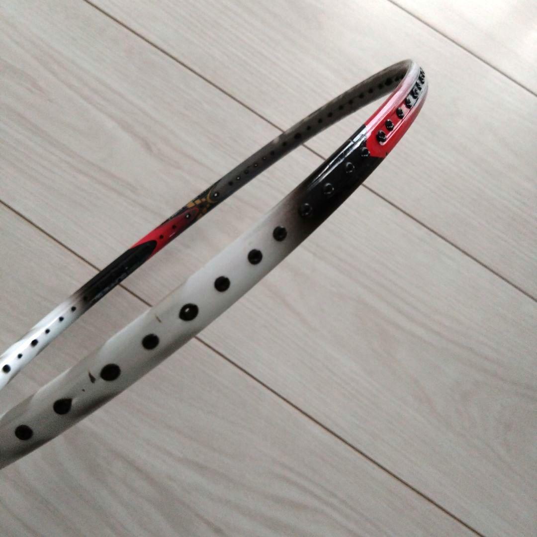 YONEX　ヨネックス　アーマテック900　テクニック