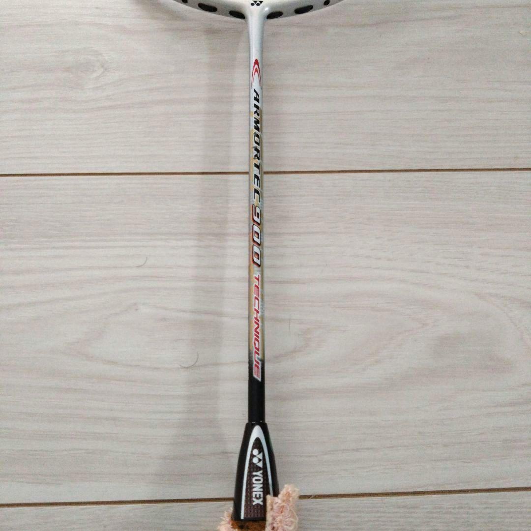 YONEX　ヨネックス　アーマテック900　テクニック