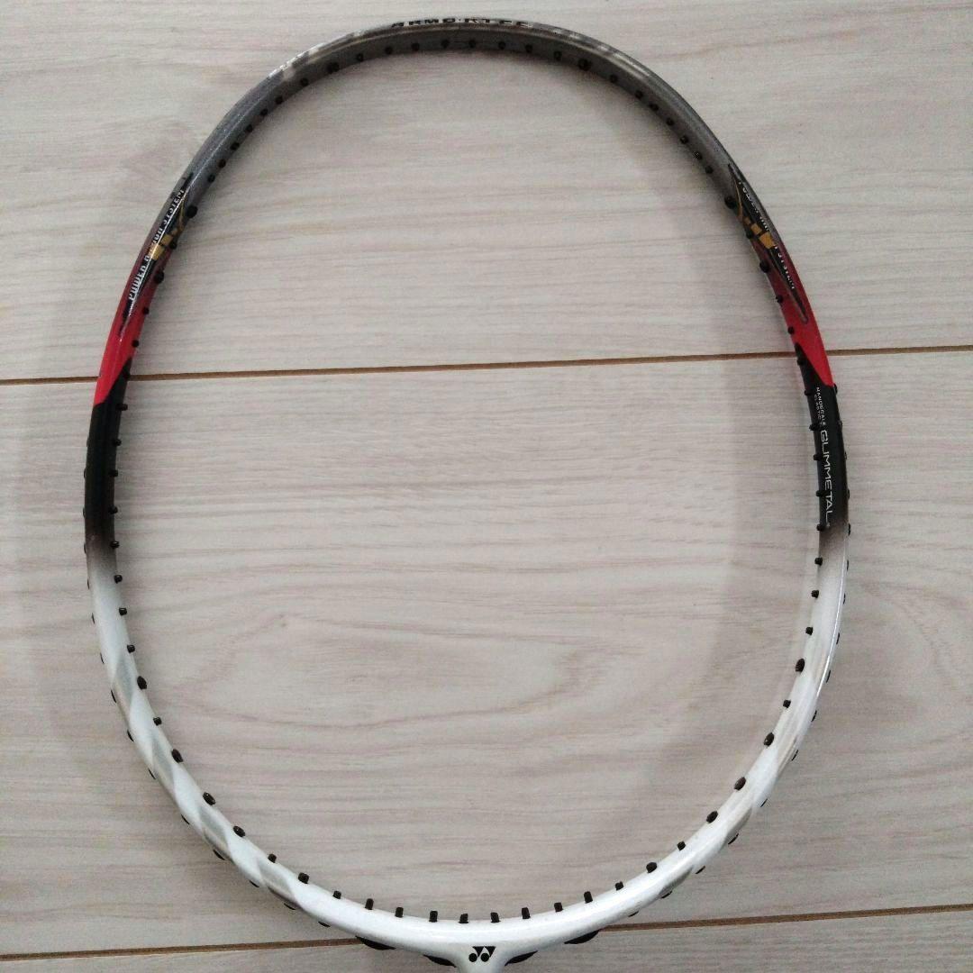 YONEX　ヨネックス　アーマテック900　テクニック