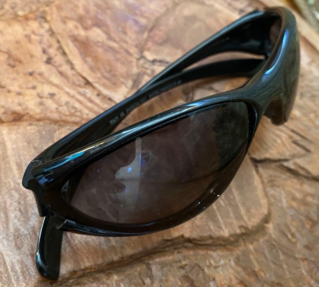 NIKE Archive サングラス マットブラックOUR’sローズ氏着用y2k