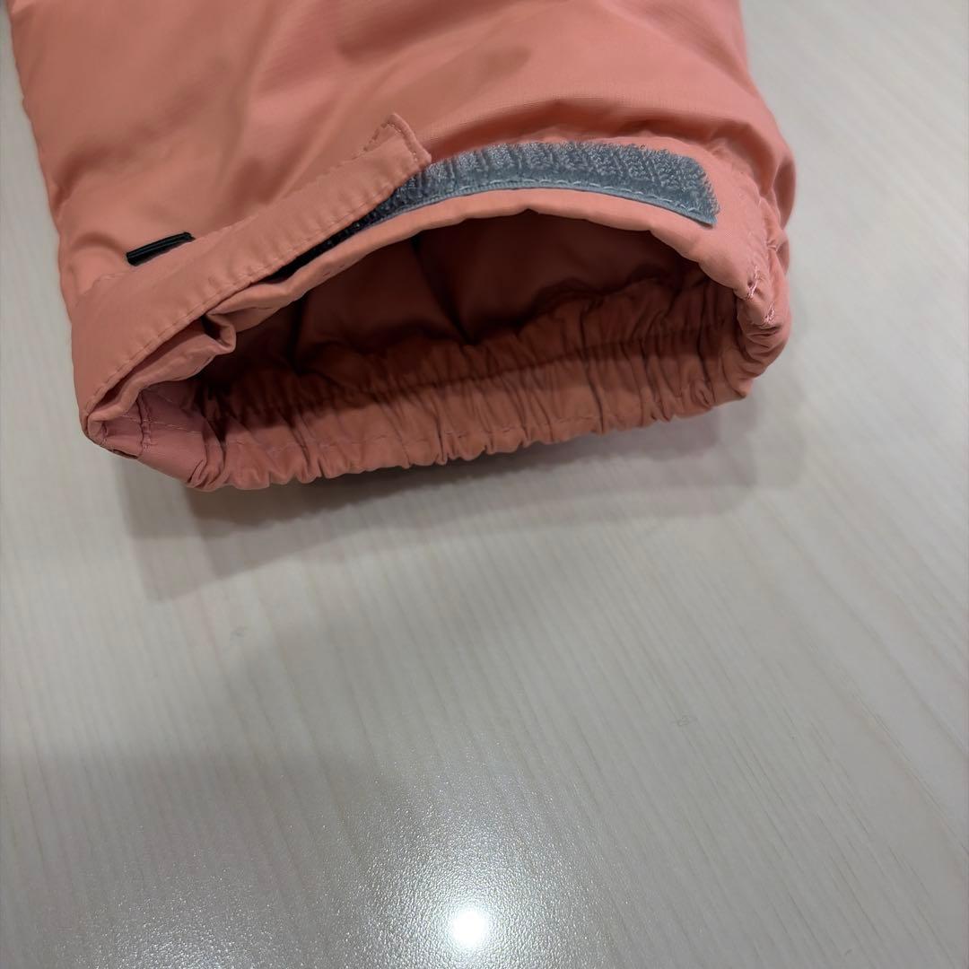 THE NORTH FACE ダウンジャケット　150サイズ　ノースフェイス