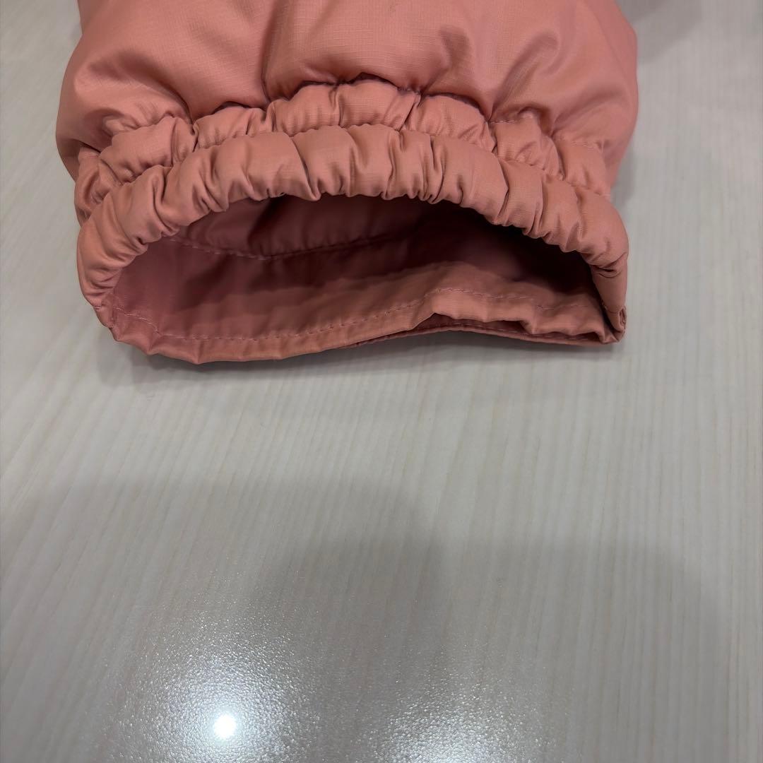 THE NORTH FACE ダウンジャケット　150サイズ　ノースフェイス